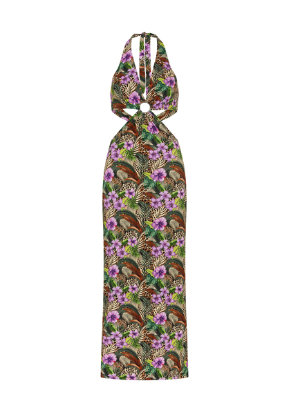 Maxikleid
