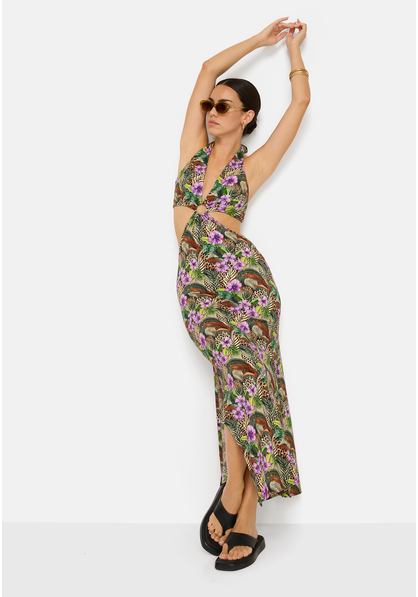 Maxikleid