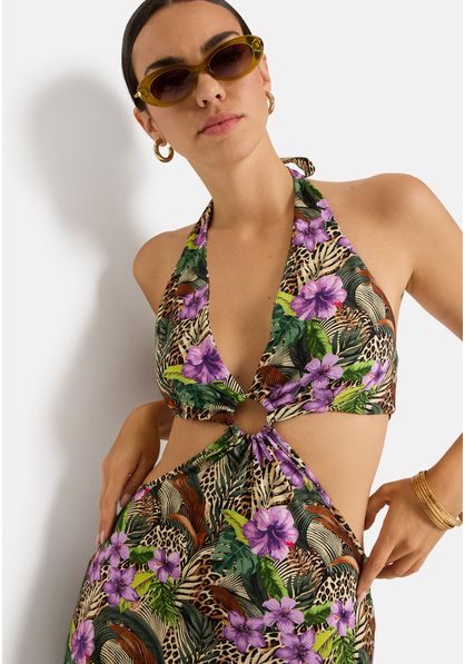 Maxikleid