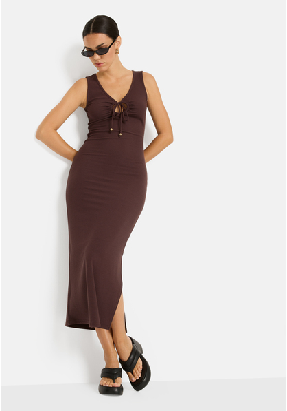 Maxikleid