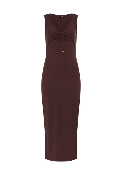 Maxikleid
