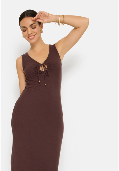 Maxikleid