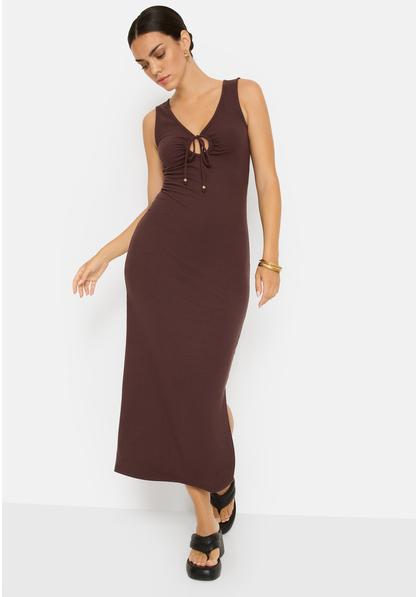 Maxikleid