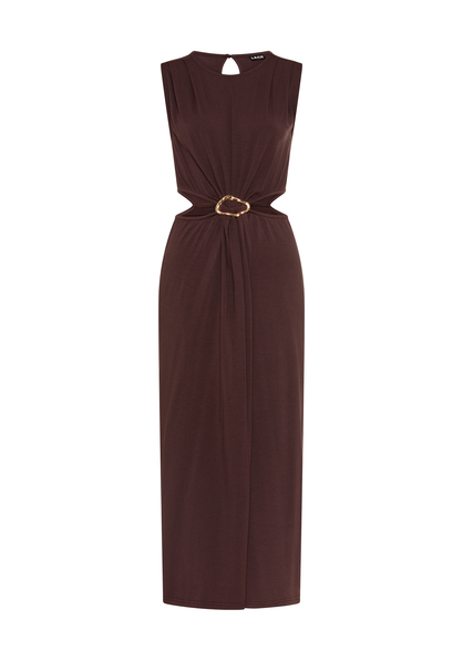 Maxikleid