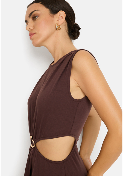 Maxikleid