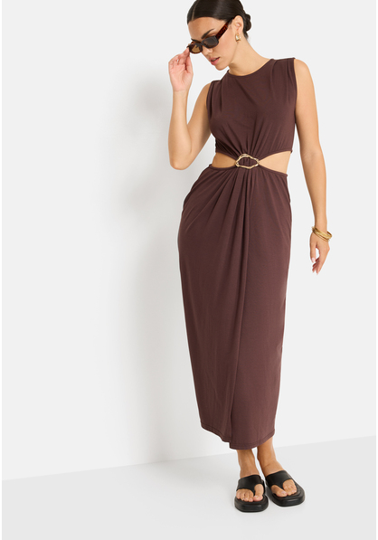 Maxikleid