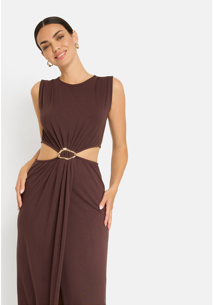 Maxikleid