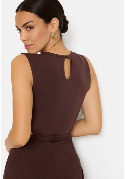 Maxikleid