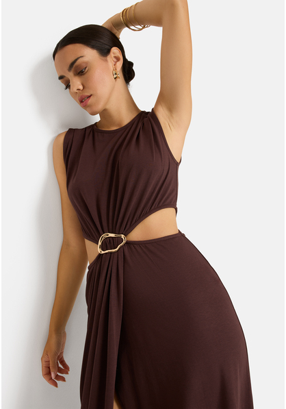 Maxikleid