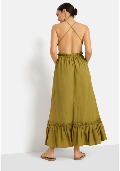 Maxikleid