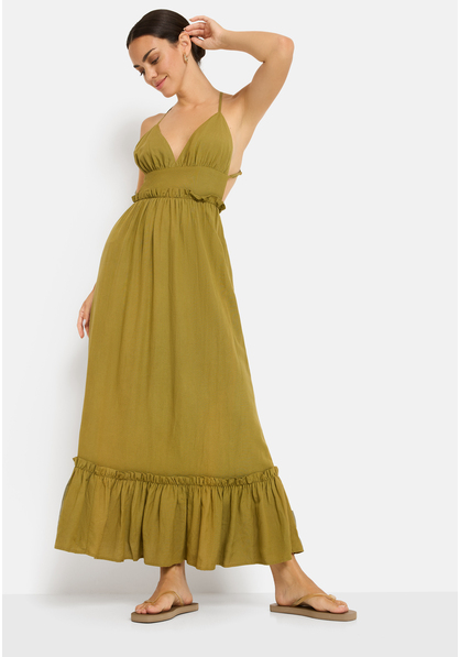 Maxikleid