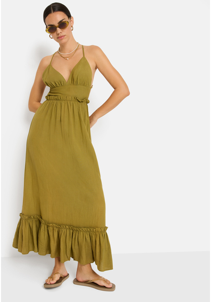 Maxikleid