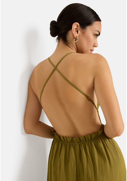 Maxikleid
