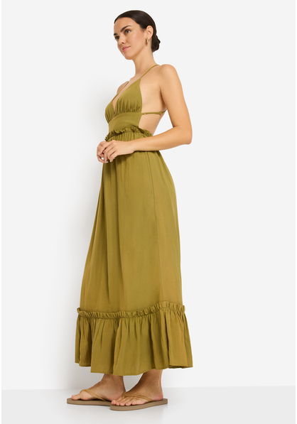Maxikleid