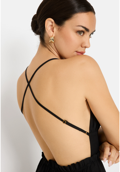 Maxikleid
