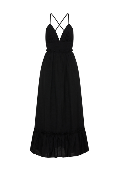 Maxikleid