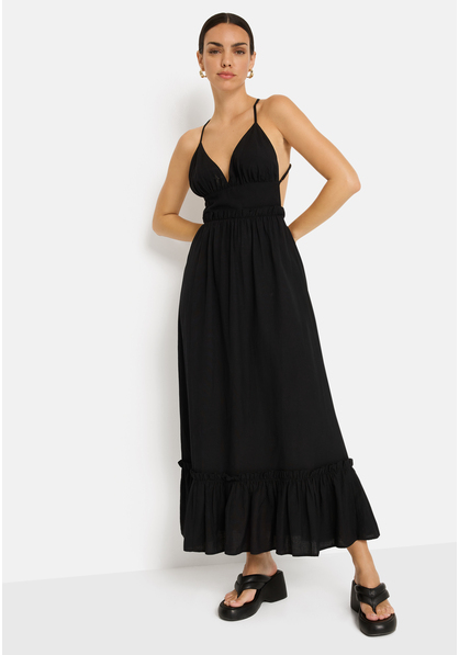 Maxikleid