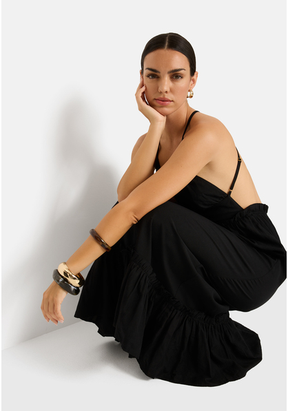 Maxikleid