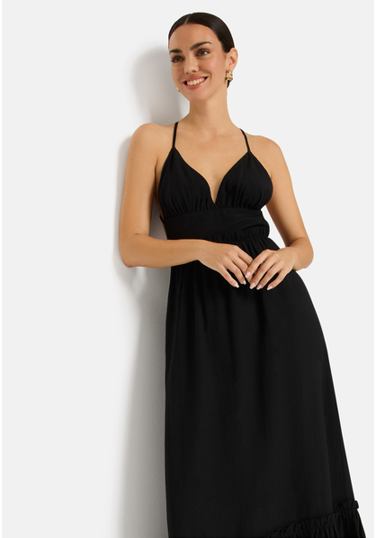 Maxikleid