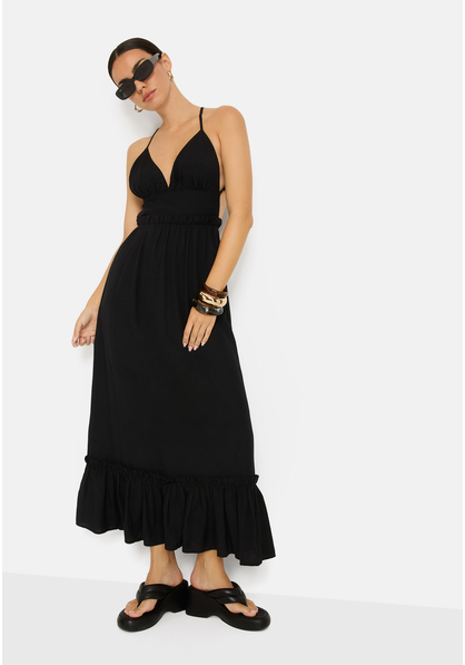 Maxikleid