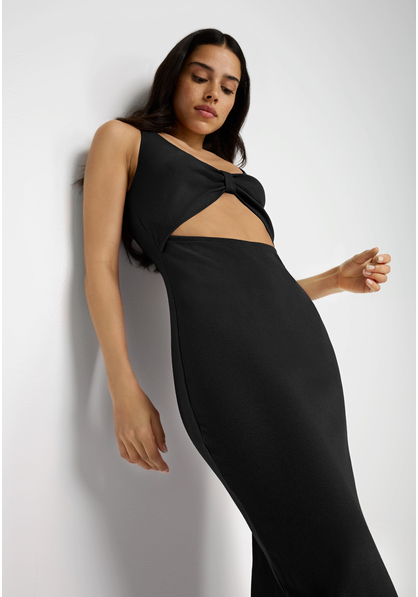 Midikleid