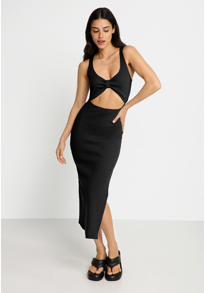 Midikleid