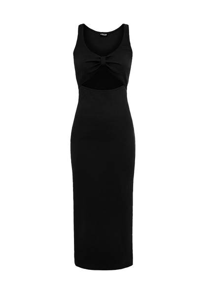 Midikleid