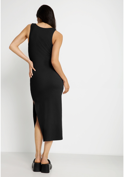 Midikleid