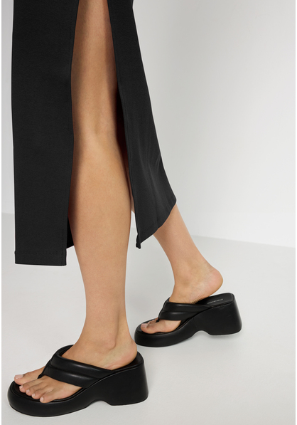 Midikleid