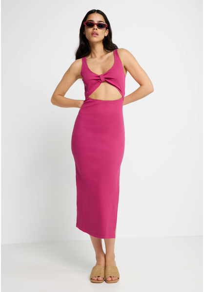 Midikleid