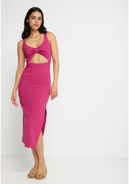 Midikleid