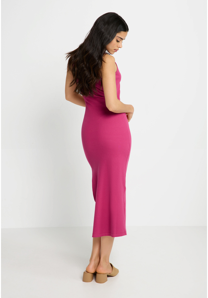 Midikleid