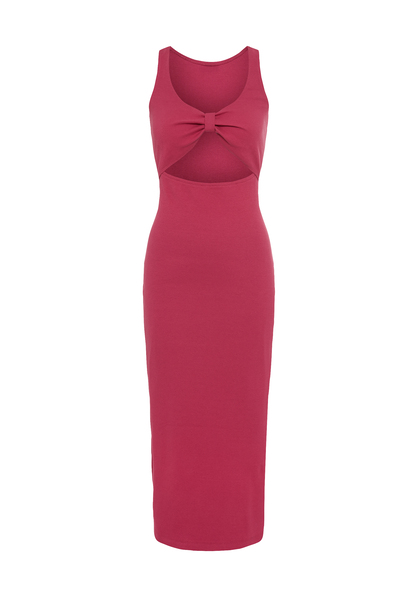 Midikleid
