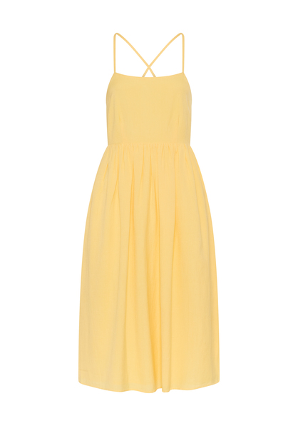Midikleid