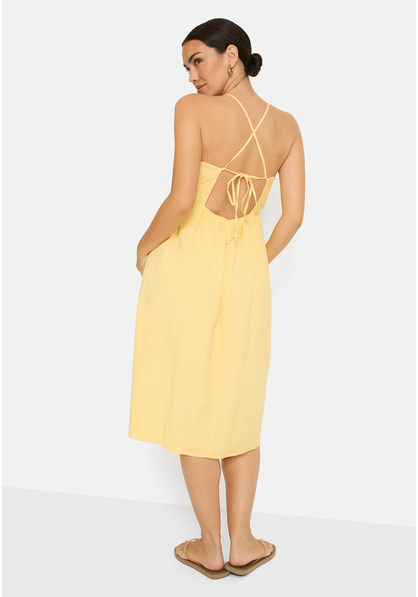 Midikleid