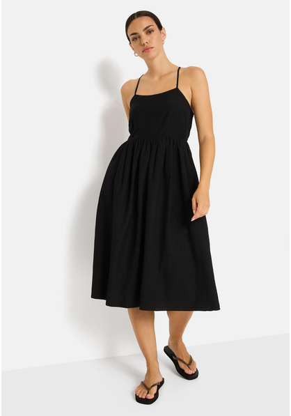 Midikleid