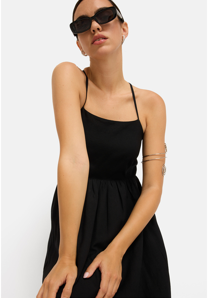 Midikleid