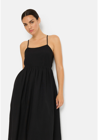 Midikleid