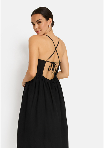Midikleid