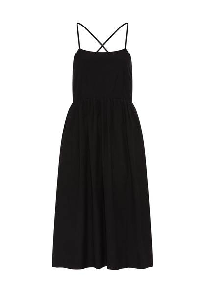 Midikleid