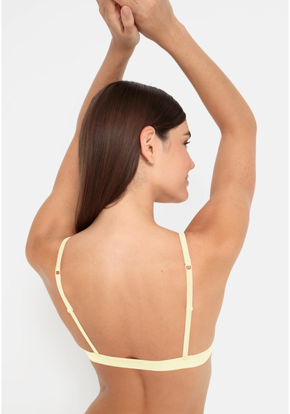 Neckholderkleid