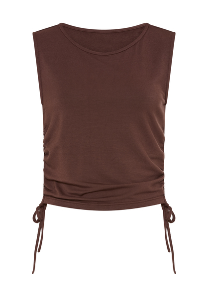 Rundhalsshirt