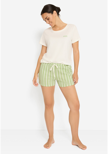 Shorty