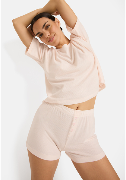 Shorty
