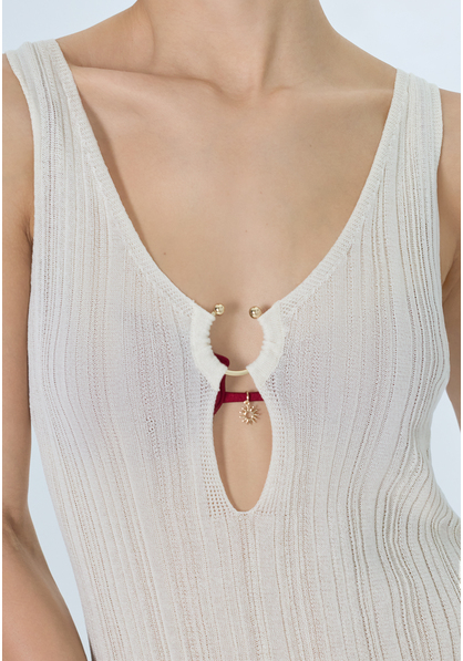 Strandkleid