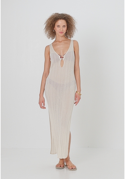 Strandkleid