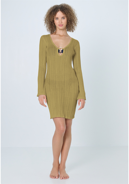 Strandkleid