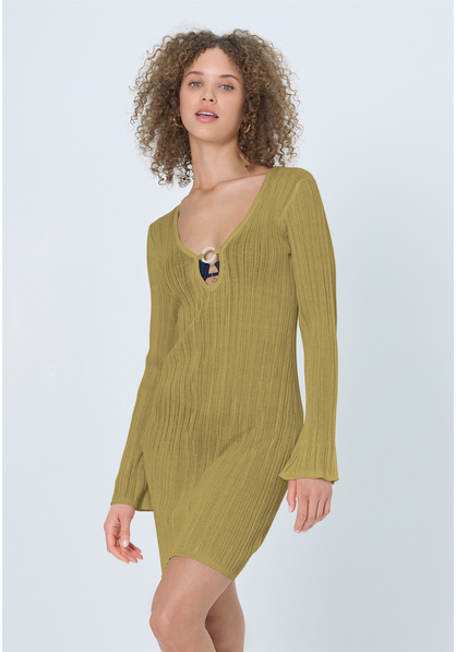 Strandkleid