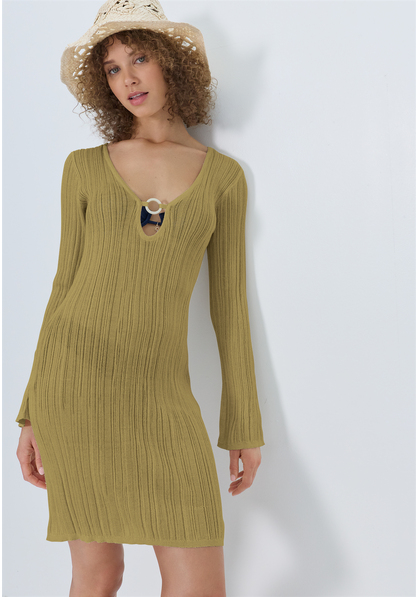 Strandkleid