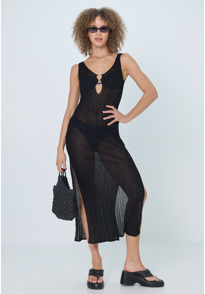 Strandkleid